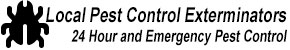 Foresthill PA Pest Control Exterminators